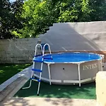 Holiday home Kastely Haz Saly