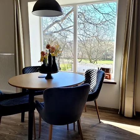 Semesterbostad Kastely Haz Saly