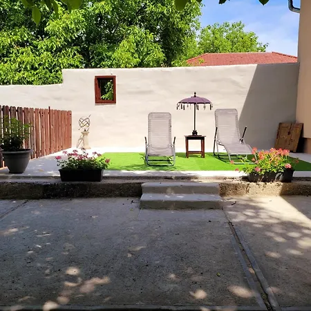 펜션 Kastely Haz *