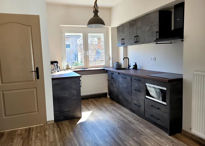 Kastely Haz Ferienhaus