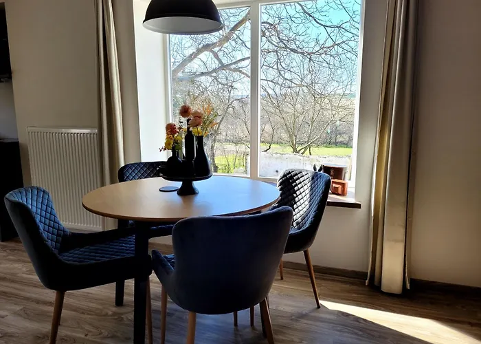 Ferienhaus Kastely Haz Saly