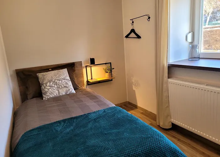 Tatil Evi Kastely Haz Saly