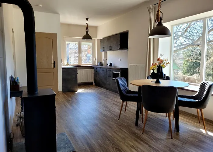 Kastely Haz Ferienhaus