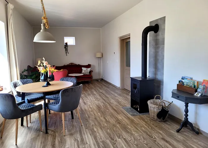 Ferienhaus Kastely Haz Saly