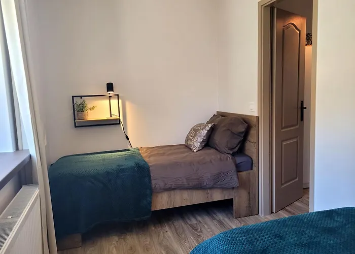 펜션 Kastely Haz *