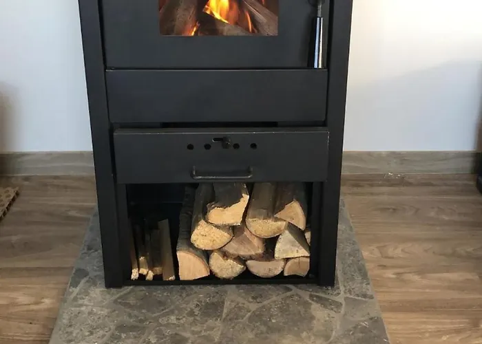 Tatil Evi Kastely Haz Saly