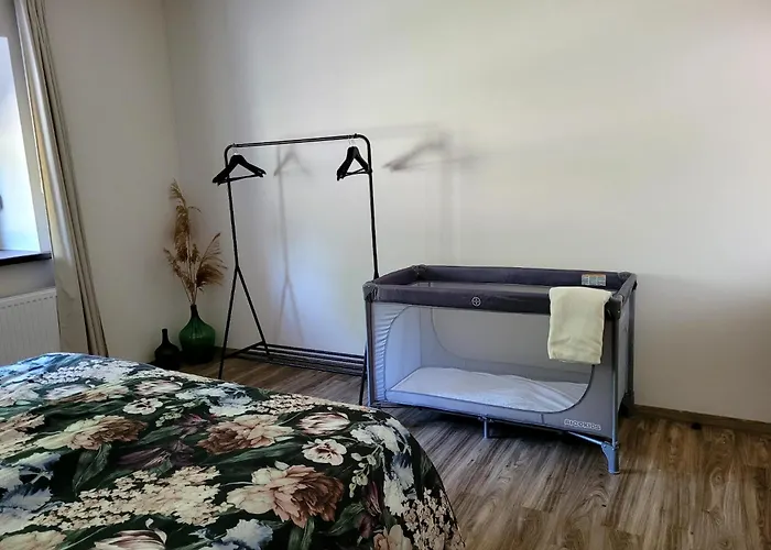 Tatil Evi Kastely Haz Saly